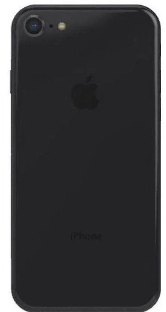 Alt view image 3 of 5 - Apple iPhone 8 - 64GB - Space Grey - Fully Unlocked - Acceptable (Grade C)