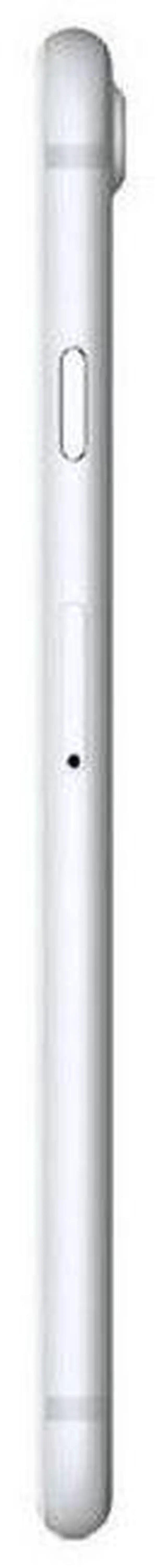 Alt view image 4 of 5 - Apple iPhone 7 - 128GB - Silver - Fully Unlocked - Excellent (Grade A)