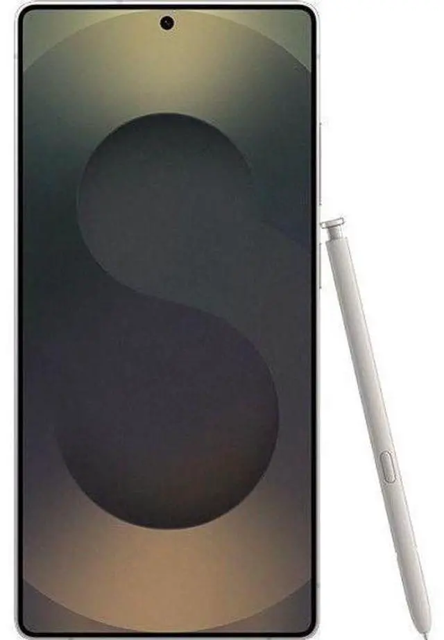 Alt view image 2 of 5 - Samsung Galaxy S25 Ultra - 256GB - Titanium Black - AT&T Locked - Premium