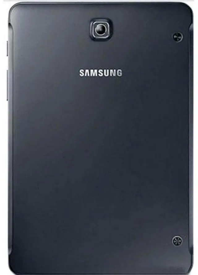 Alt view image 2 of 2 - Samsung Galaxy Tab S2 8.0" (2015) - 32GB - Black - WiFi - Good (Grade B)