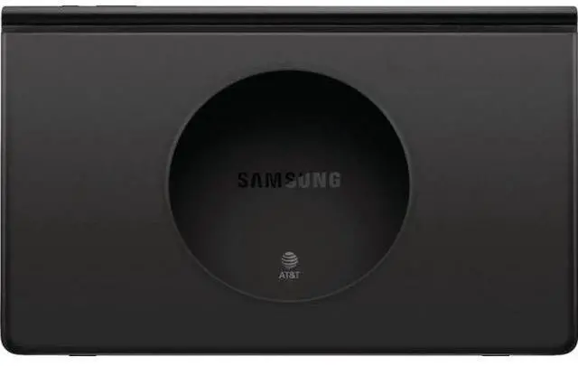 Alt view image 5 of 5 - Samsung  Galaxy View2 - 64GB - Dark Grey - Cellular + WiFi - 17.3 Inch - Excellent (Grade A)