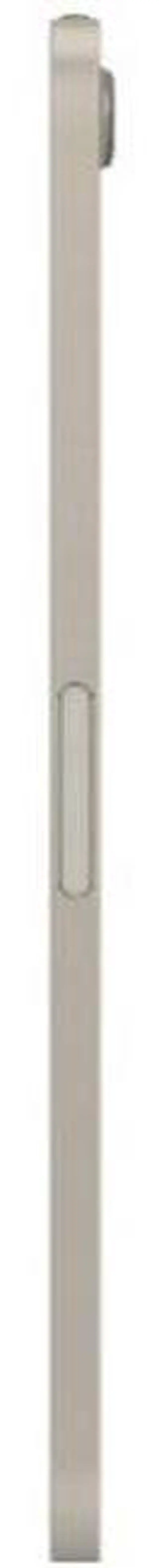 Alt view image 4 of 5 - Apple iPad Mini 6th Gen (2021) 8.3-inch - 64GB - Starlight - WiFi - 8.3 Inch - Premium