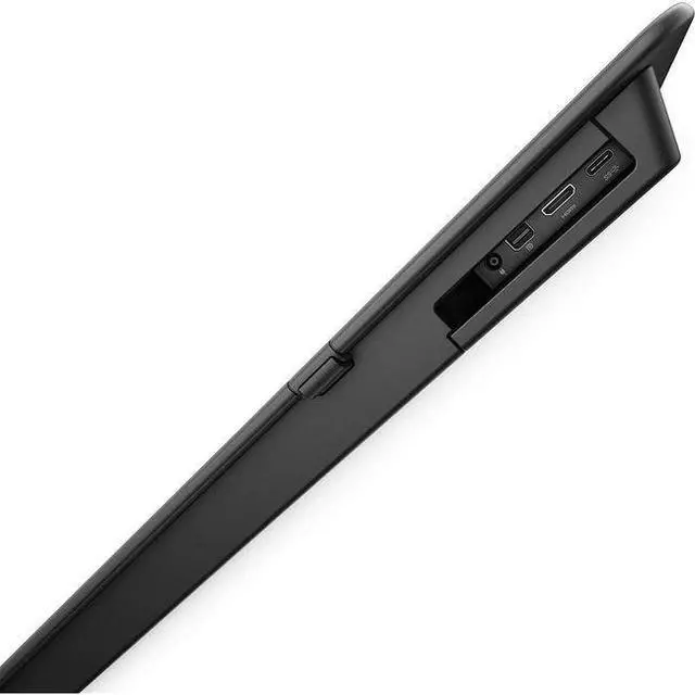 Alt view image 3 of 3 - Dell  Canvas 27 Graphic Tablet - Black - 27 Inch - Excellent (Grade A)