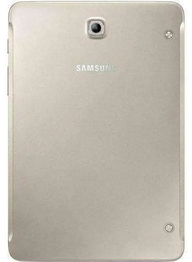 Alt view image 2 of 2 - Samsung Galaxy Tab S2 8.0" (2015) - 32GB - Gold - WiFi - Excellent (Grade A)