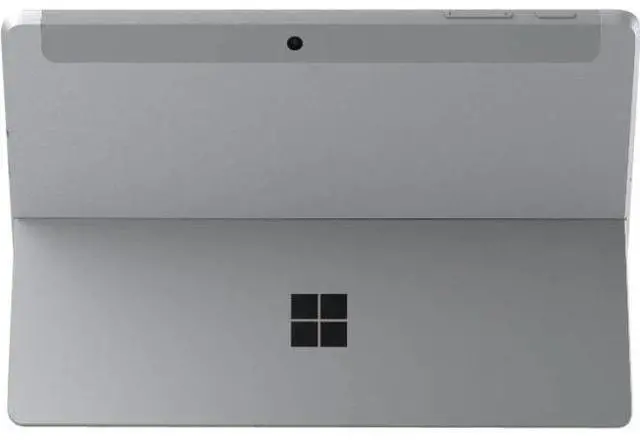 Alt view image 5 of 5 - Microsoft  Surface Go 2 - Intel Pentium Gold 4425Y 1.7GHz - 64GB - Silver - WiFi - 4GB RAM - 10.5 Inch - Acceptable (Grade C)