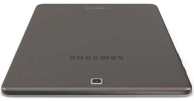Alt view image 3 of 3 - Samsung Galaxy Tab A 9.7" (2015) - 32GB - Smoky Titanium - WiFi - 9.7 Inch - Excellent (Grade A)