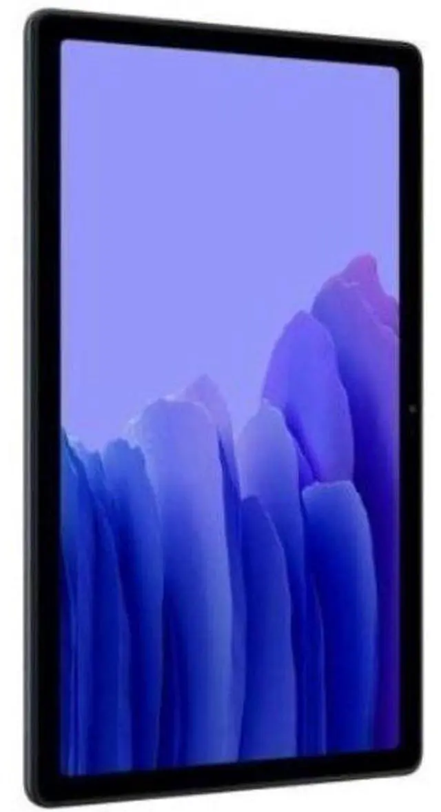 Alt view image 3 of 5 - Samsung Galaxy Tab A7 (2020) 10.4-inch - 32GB - Black - WiFi - 10.4 Inch - Excellent (Grade A)