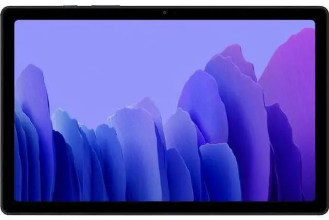 Alt view image 2 of 5 - Samsung Galaxy Tab A7 (2020) 10.4-inch - 32GB - Black - WiFi - 10.4 Inch - Excellent (Grade A)
