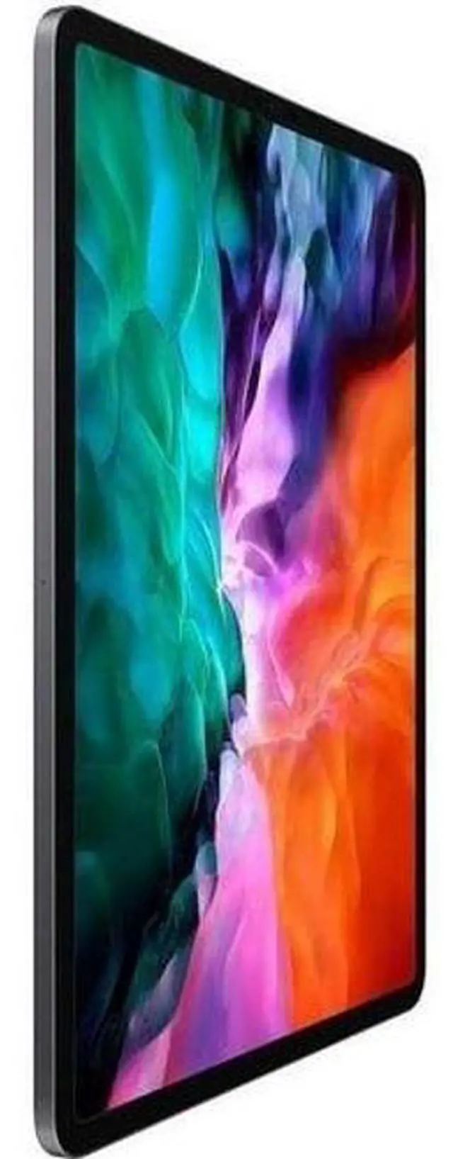 Alt view image 4 of 5 - Apple iPad Pro 4th Gen (2020) 12.9-inch - 128GB - Space Grey - Cellular + WiFi - 12.9 Inch - Premium (Refreshed)
