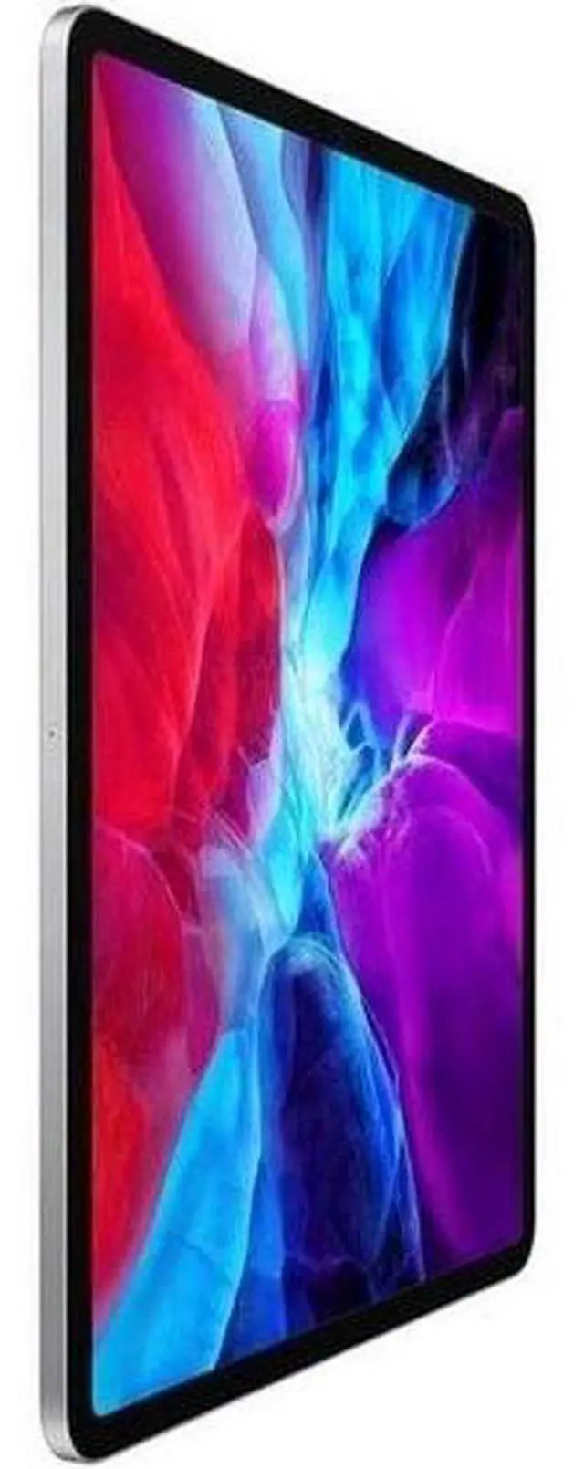 Alt view image 4 of 5 - Apple iPad Pro 12.9-inch (2020) 4th Gen - 256GB - Silver - Cellular + WiFi - 12.9 Inch - Acceptable (Grade C)