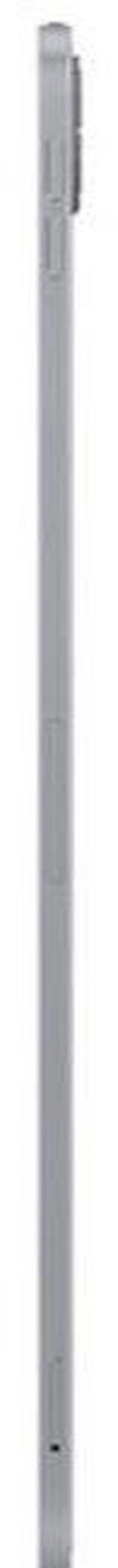 Alt view image 5 of 5 - Apple iPad Pro 12.9-inch (2020) 4th Gen - 256GB - Silver - Cellular + WiFi - 12.9 Inch - Acceptable (Grade C)