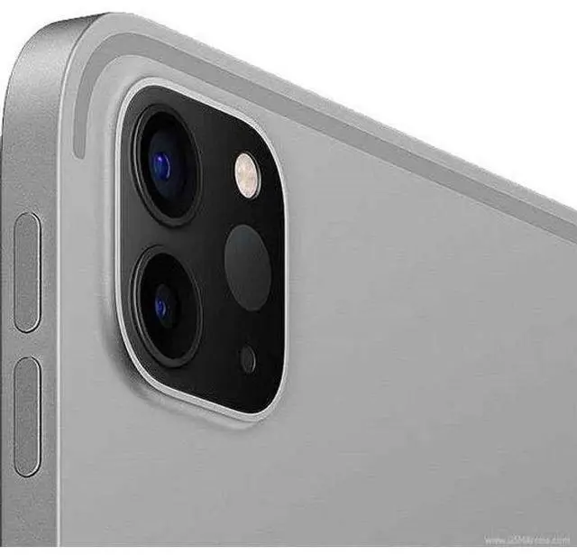 Alt view image 5 of 5 - Apple iPad Pro 4th Gen (2022) 11-inch - 256GB - Space Grey - WiFi - 11 Inch - Premium