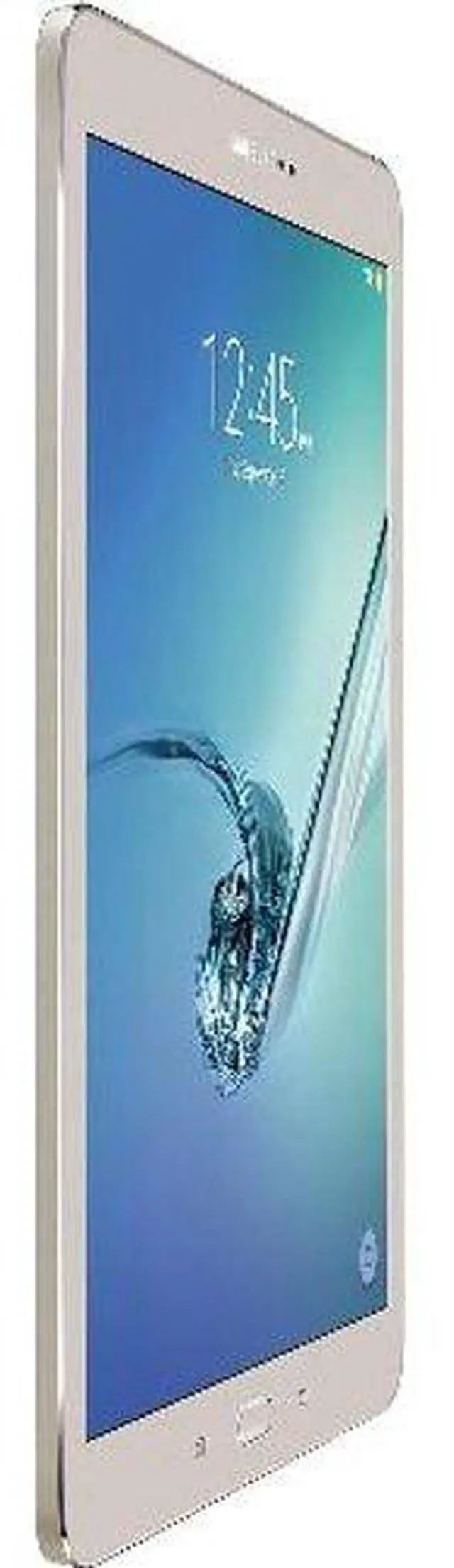 Alt view image 3 of 5 - Samsung Galaxy Tab S2 9.7" (2015) - 32GB - Gold - WiFi - Good (Grade B)