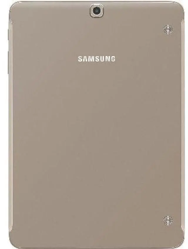 Alt view image 5 of 5 - Samsung Galaxy Tab S2 9.7" (2015) - 32GB - Gold - WiFi - Good (Grade B)