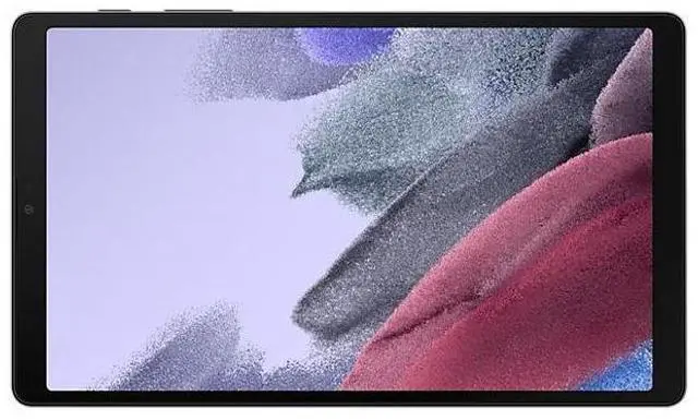 Alt view image 2 of 3 - Samsung Galaxy Tab A7 Lite (2021) 8.7-inch - 32GB - Grey - Cellular + WiFi - 8.7 Inch - Acceptable (Grade C)