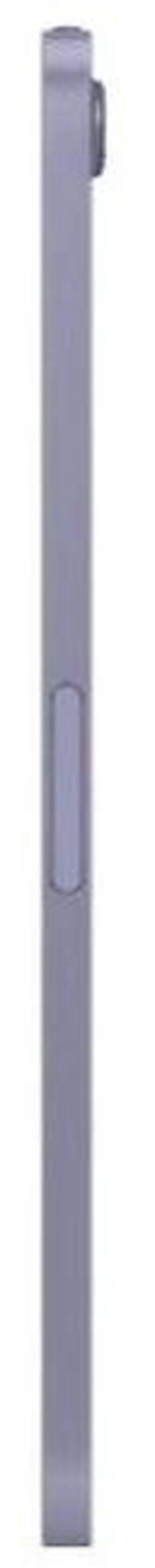 Alt view image 4 of 5 - Apple iPad Mini 6th Gen (2021) 8.3-inch - 64GB - Purple - Cellular + WiFi - 8.3 Inch - Acceptable (Grade C)