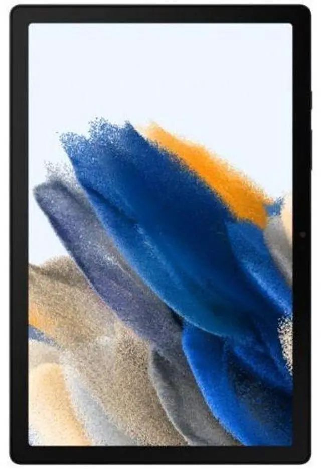 Alt view image 2 of 5 - Samsung Galaxy Tab A8 (2021) 10.5-inch - 32GB - Gray - WiFi - 10.5 Inch - Good (Grade B)