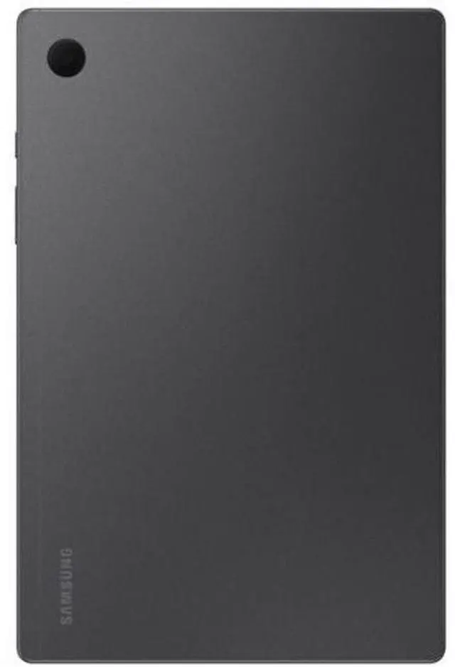 Alt view image 5 of 5 - Samsung Galaxy Tab A8 (2021) 10.5-inch - 32GB - Gray - WiFi - 10.5 Inch - Good (Grade B)