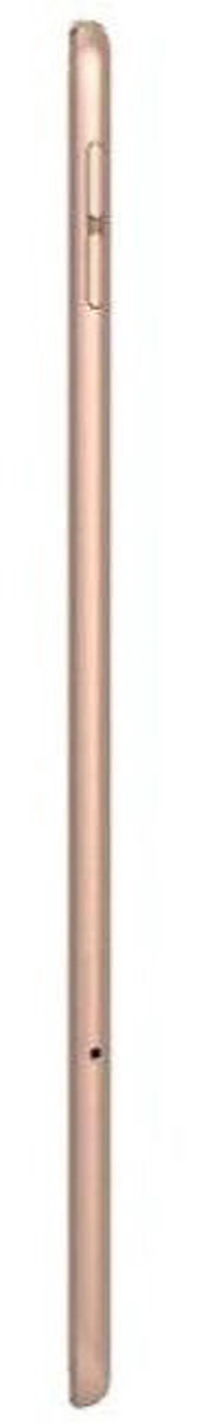 Alt view image 5 of 5 - Apple iPad Mini 5th Gen (2019) 7.9-inch - 256GB - Gold - WiFi - 7.9 Inch - Excellent (Grade A)