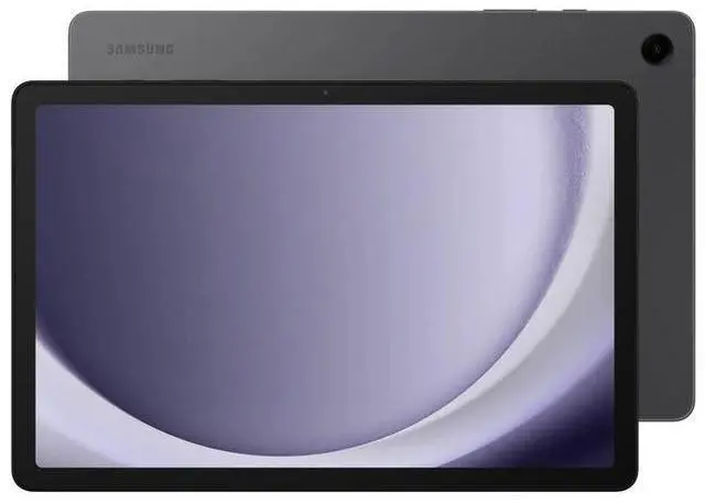 Main image of Samsung Galaxy Tab A9+ - 128GB - Graphite - WiFi - 11 Inch - Excellent (Grade A)