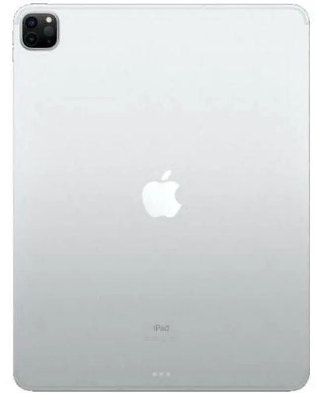Alt view image 4 of 5 - Apple iPad Pro 6 (2022) - 1TB - Silver - Cellular + WiFi - 12.9 Inch - Excellent (Grade A)