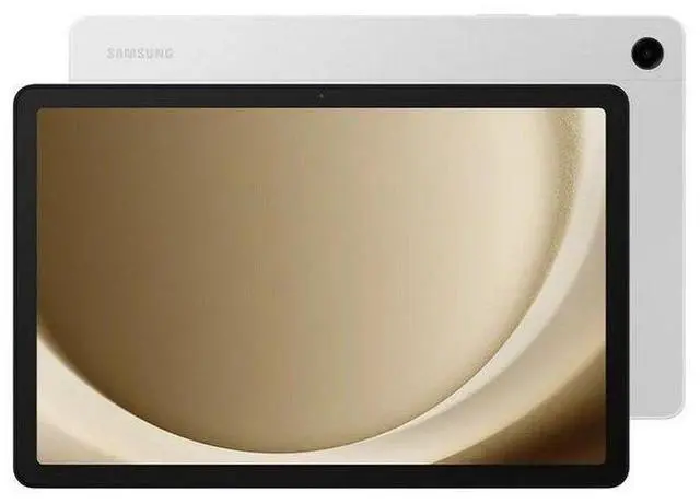 Main image of Samsung Galaxy Tab A9+ - 64GB - Mystic Silver - WiFi - 11 Inch - Premium