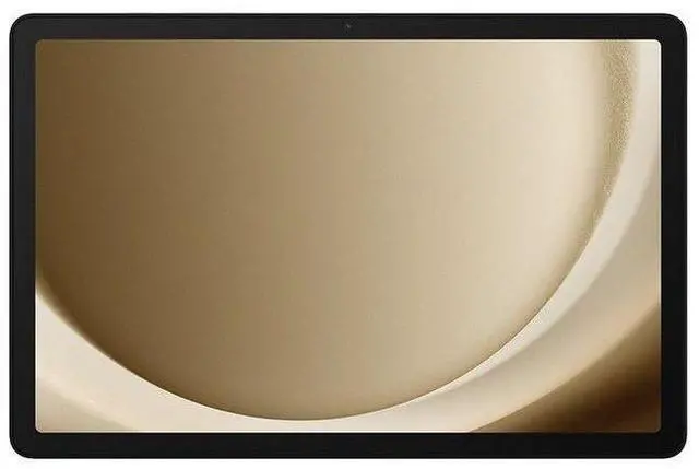 Alt view image 3 of 3 - Samsung Galaxy Tab A9+ - 64GB - Mystic Silver - WiFi - 11 Inch - Premium