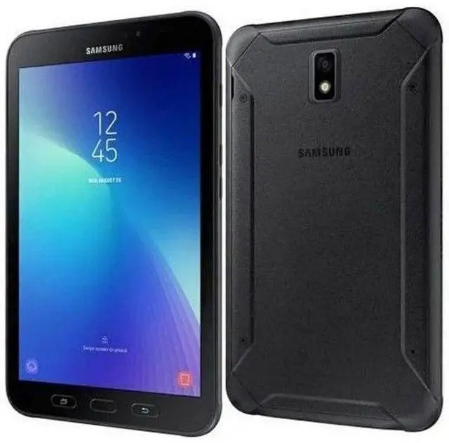 Main image of Samsung Galaxy Tab Active 2 - 16GB - Black - WiFi - 3GB RAM - 8 Inch - Premium