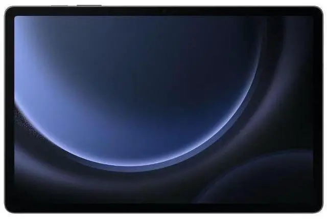 Alt view image 2 of 5 - Samsung Galaxy Tab S9 FE (2023) 10.9-inch - 128GB - Gray - WiFi - 10.9 Inch - Premium
