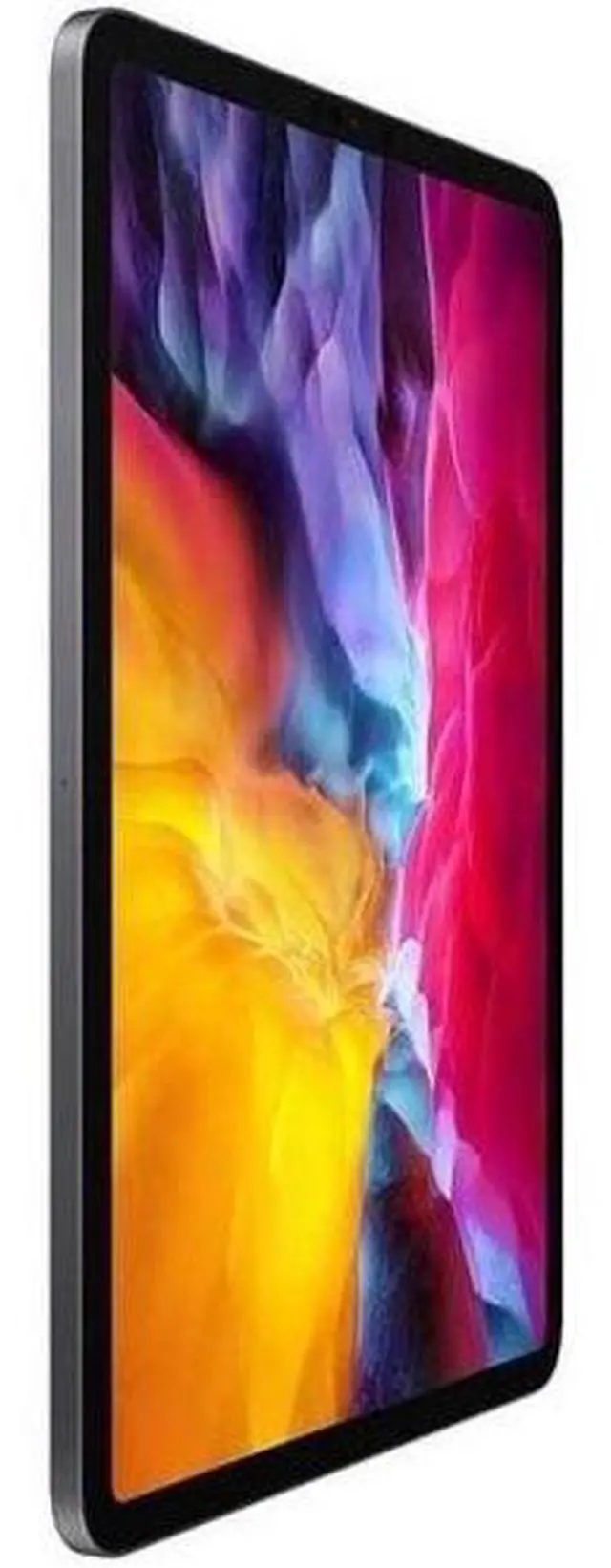 Alt view image 4 of 5 - Apple iPad Pro 2 (2020) - 256GB - Space Grey - WiFi - 11 Inch - Excellent (Grade A)