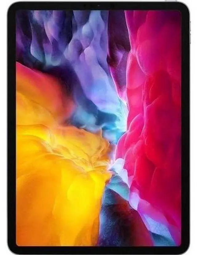 Alt view image 2 of 5 - Apple iPad Pro 2 (2020) - 256GB - Space Grey - WiFi - 11 Inch - Excellent (Grade A)
