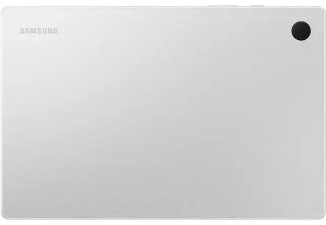 Alt view image 4 of 5 - Samsung Galaxy Tab A8 (2021) 10.5-inch - 32GB - Silver - WiFi - 10.5 Inch - Premium