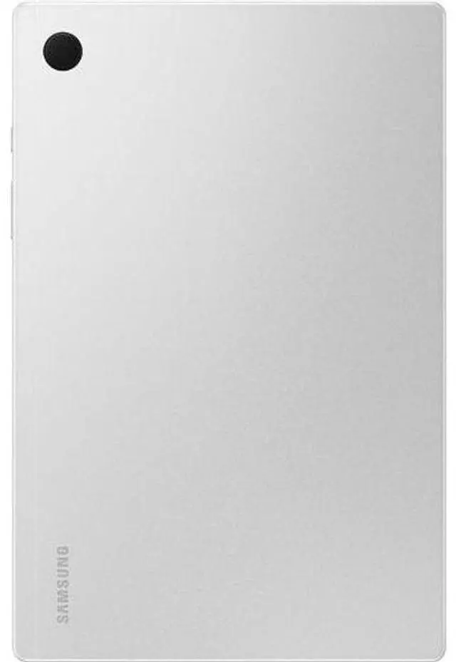 Alt view image 5 of 5 - Samsung Galaxy Tab A8 (2021) 10.5-inch - 32GB - Silver - WiFi - 10.5 Inch - Premium