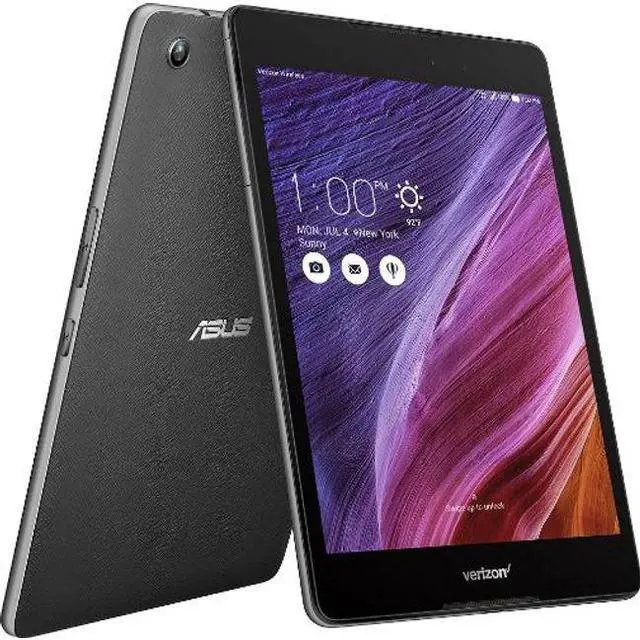 Main image of Asus  Zenpad Z8 (2016) - 16GB - Black - 7.9 Inch - Premium