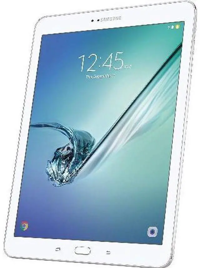 Alt view image 3 of 5 - Samsung Galaxy Tab S2 (2015) 9.7-inch - 32GB - White - Cellular + WiFi - 9.7 Inch - Excellent (Grade A)
