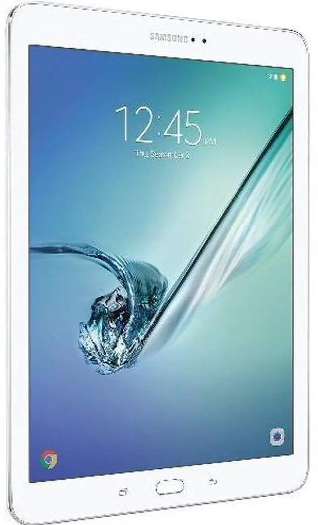 Alt view image 2 of 5 - Samsung Galaxy Tab S2 (2015) 9.7-inch - 32GB - White - Cellular + WiFi - 9.7 Inch - Excellent (Grade A)
