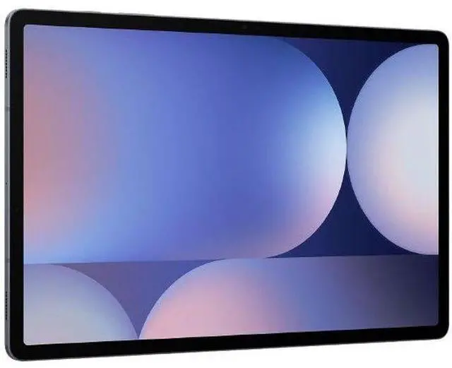 Alt view image 2 of 4 - Samsung Galaxy Tab S10+ (2024) 12.4-inch - 256GB - Moonstone Gray - Cellular + WiFi - 12.4 Inch - Excellent (Grade A)