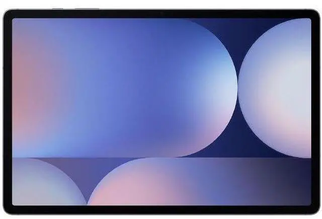 Main image of Samsung Galaxy Tab S10+ (2024) 12.4-inch - 256GB - Moonstone Gray - Cellular + WiFi - 12.4 Inch - Excellent (Grade A)