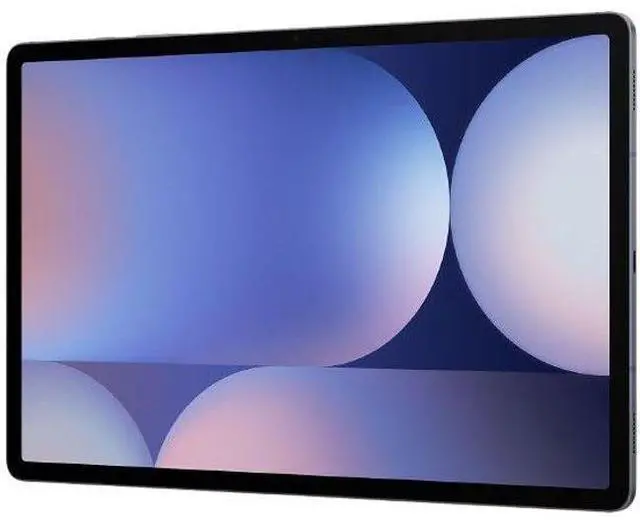 Alt view image 3 of 4 - Samsung Galaxy Tab S10+ (2024) 12.4-inch - 256GB - Moonstone Gray - Cellular + WiFi - 12.4 Inch - Excellent (Grade A)