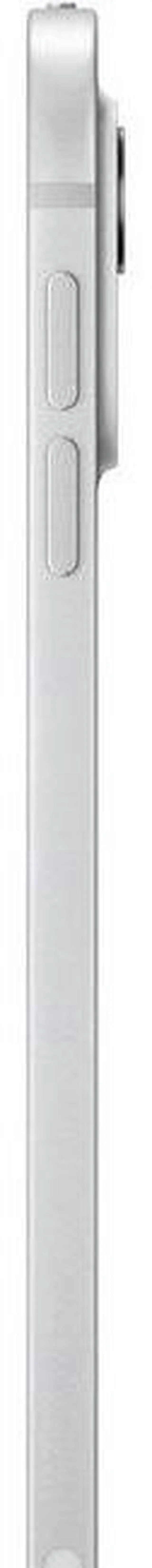 Alt view image 5 of 6 - Apple iPad Pro 5th Gen (2024) 11-inch - 1TB - Silver - Cellular + WiFi - 11 Inch - Acceptable (Grade C)
