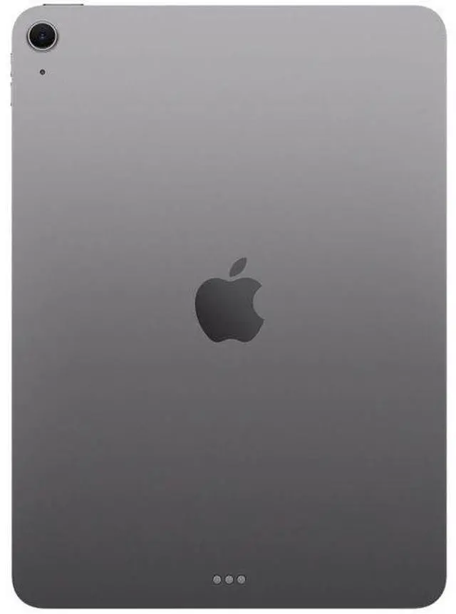 Alt view image 3 of 4 - Apple iPad Air M3 (2025) 11-inch - 128GB - Space Grey - Cellular + WiFi - 11 Inch - Excellent (Grade A)