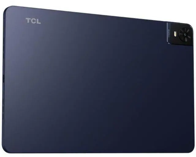 Alt view image 6 of 7 - TCL  Tab 10 NXTPAPER 5G - 128GB - Dark Blue - Cellular + WiFi - 10.4 Inch - Good (Grade B)