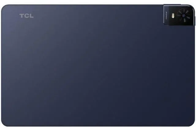 Alt view image 5 of 7 - TCL  Tab 10 NXTPAPER 5G - 128GB - Dark Blue - Cellular + WiFi - 10.4 Inch - Good (Grade B)