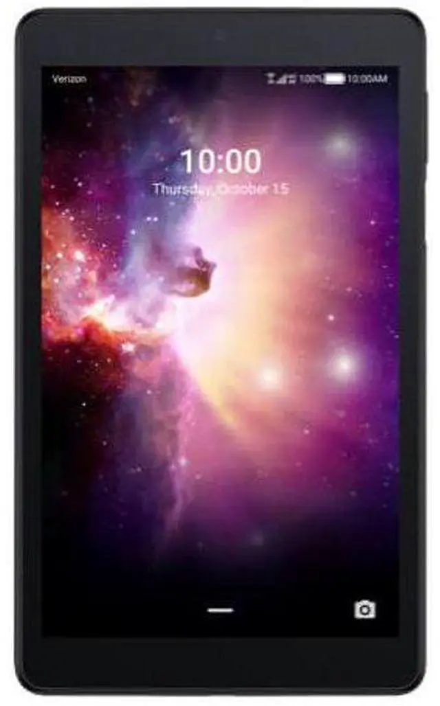 Main image of TCL  Tab Disney Edition Tablet - 32GB - Black - 8 Inch - Premium