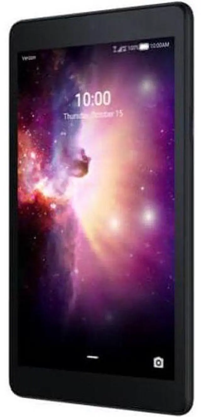 Alt view image 2 of 4 - TCL  Tab Disney Edition Tablet - 32GB - Black - 8 Inch - Premium
