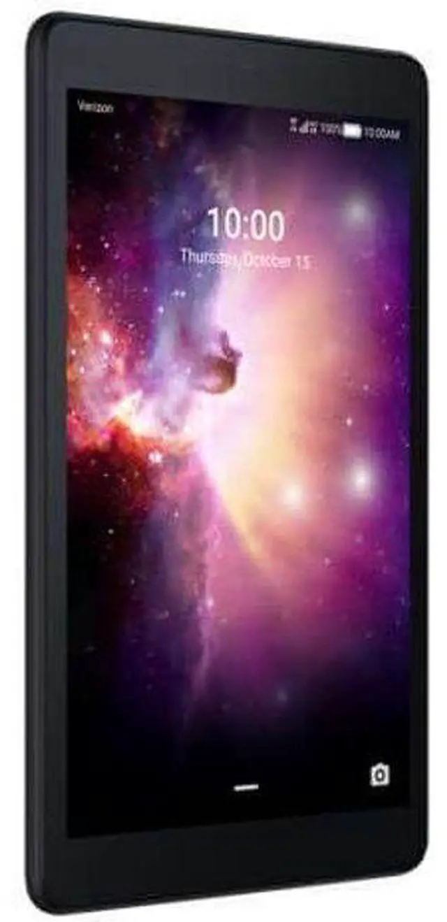 Alt view image 3 of 4 - TCL  Tab Disney Edition Tablet - 32GB - Black - 8 Inch - Premium
