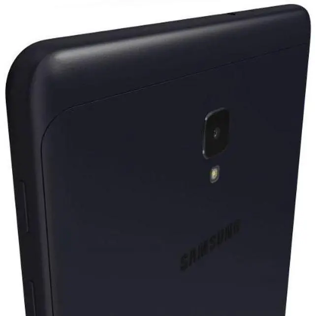 Alt view image 4 of 5 - Samsung Galaxy Tab A (2017) 8.0-inch - 16GB - Black - Cellular + WiFi - 8 Inch - Good (Grade B)