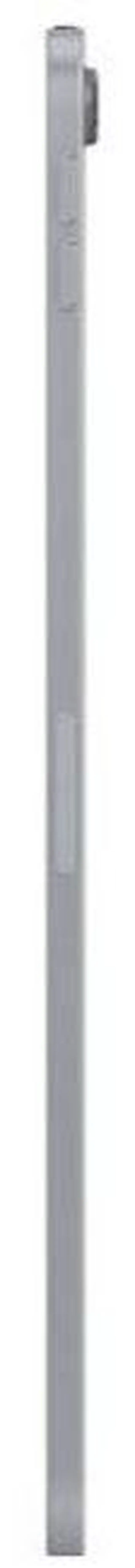 Alt view image 5 of 5 - Apple iPad Air 4 (2020) - 256GB - Silver - WiFi - 10.9 Inch - Premium