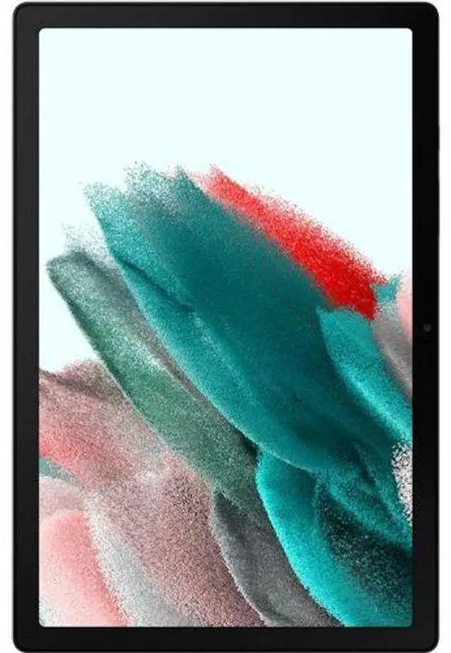 Alt view image 2 of 4 - Samsung Galaxy Tab A8 (2021) 10.5-inch - 128GB - Pink Gold - WiFi - 10.5 Inch - Excellent (Grade A)