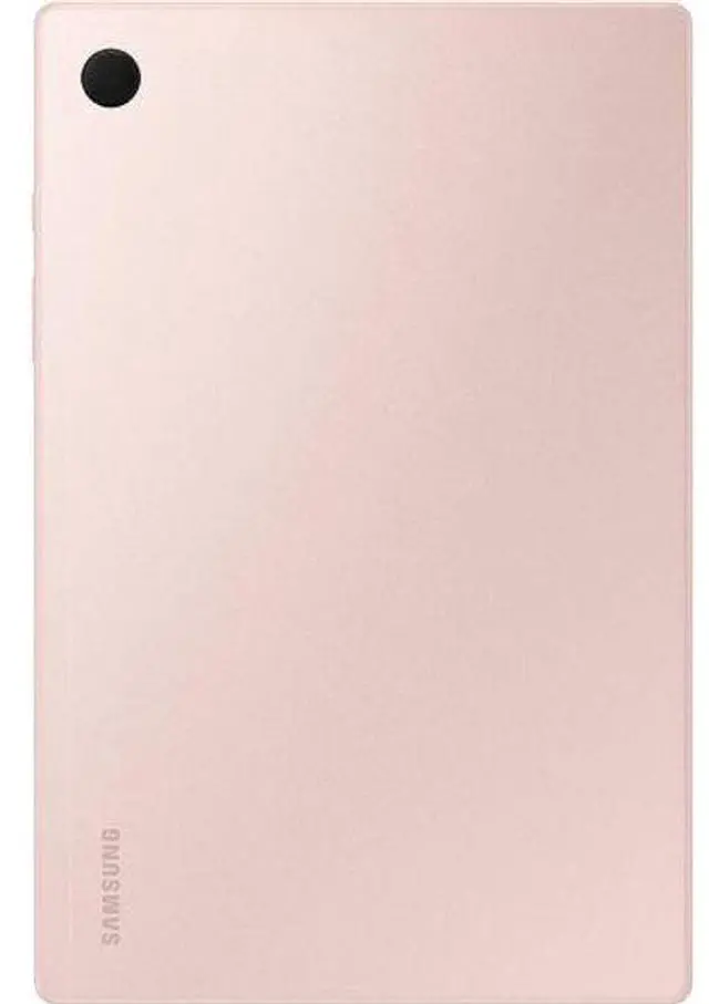 Alt view image 4 of 4 - Samsung Galaxy Tab A8 (2021) 10.5-inch - 128GB - Pink Gold - WiFi - 10.5 Inch - Excellent (Grade A)